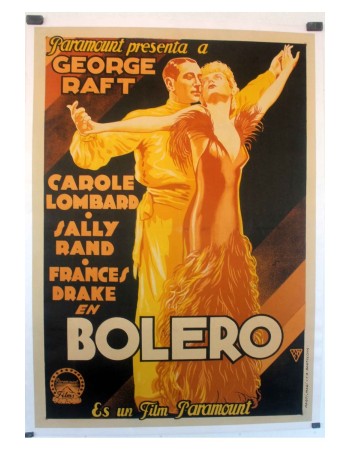 BOLERO
