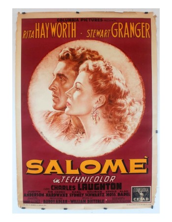 SALOME