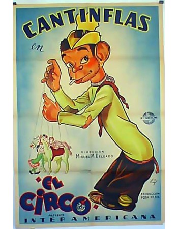 EL CIRCO