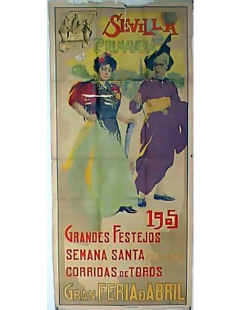 FERIA DE SEVILLA