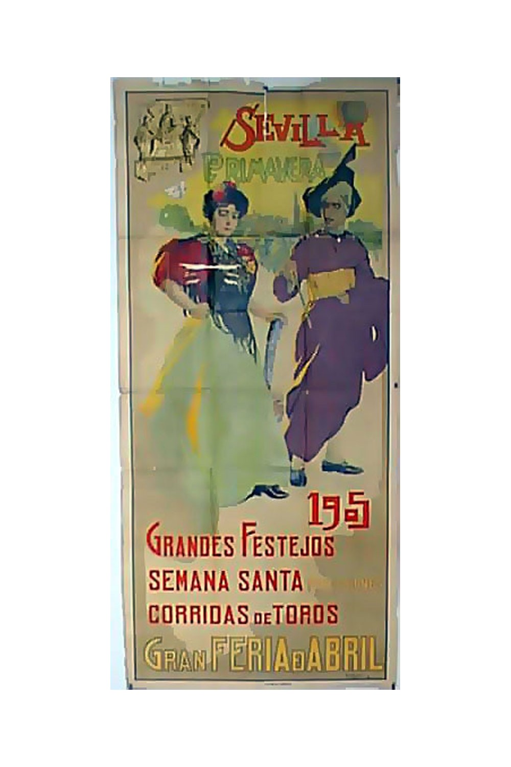 FERIA DE SEVILLA