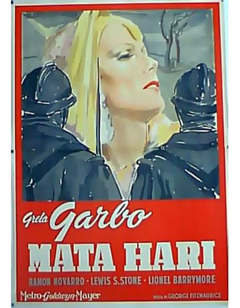 MATA HARI res