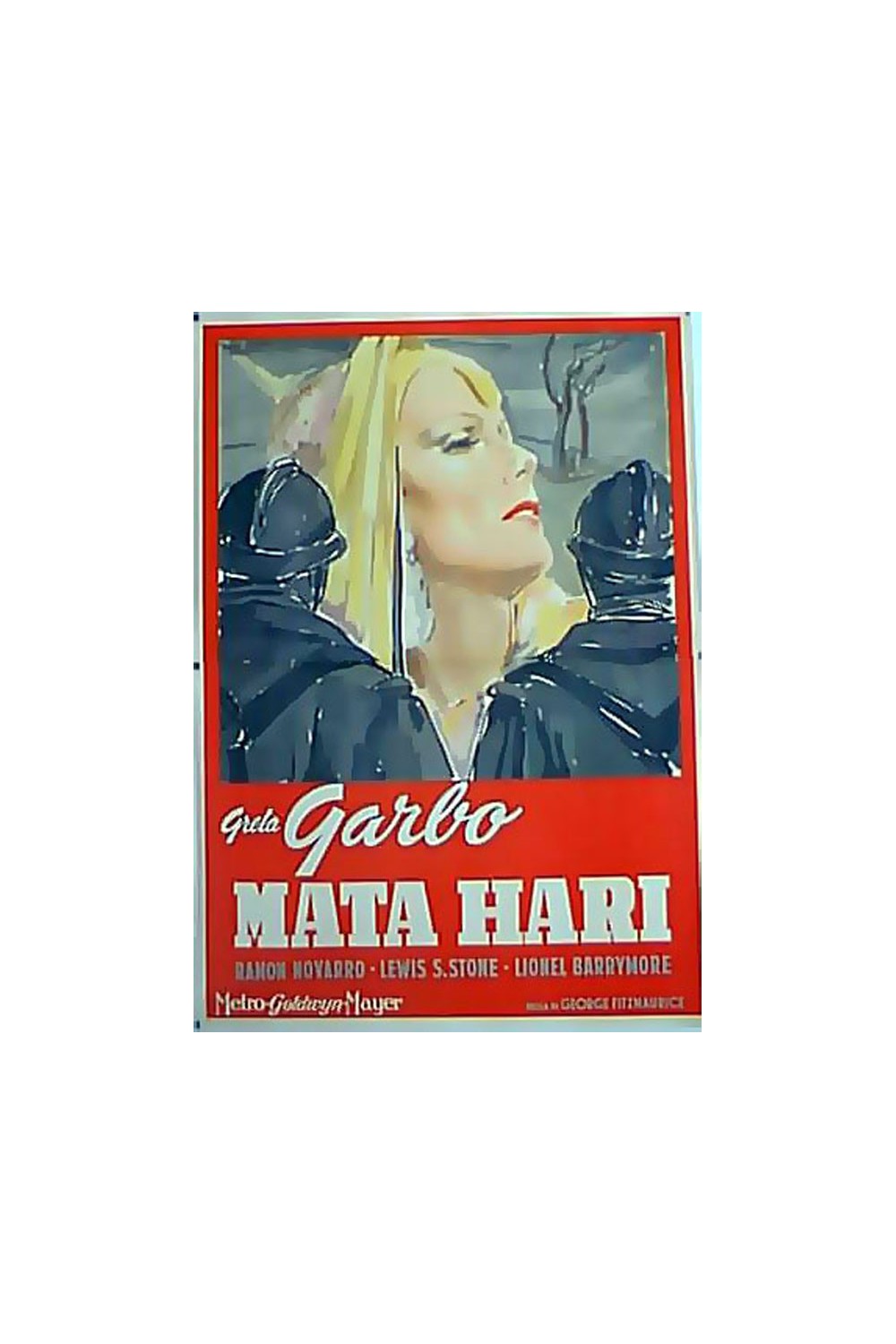MATA HARI res