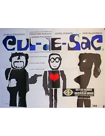 CUL DE SAC