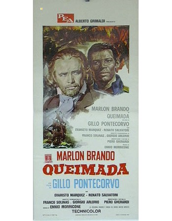 QUEIMADA