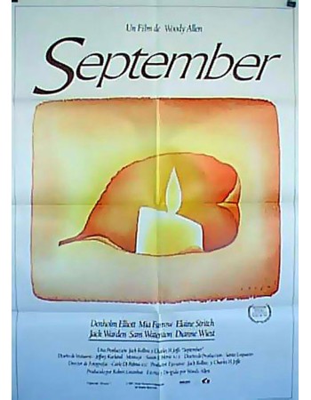 SEPTEMBER