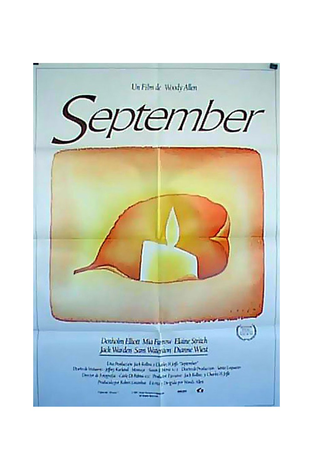 SEPTEMBER