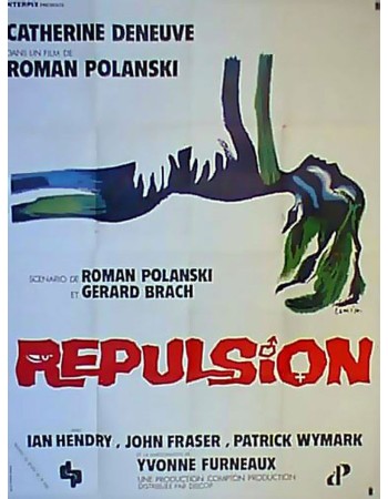 REPULSION