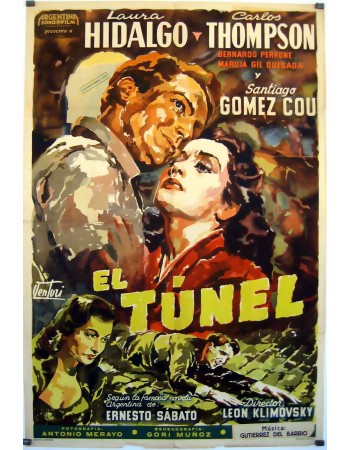 EL TUNEL
