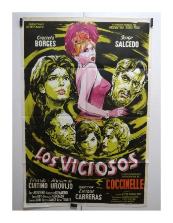 LOS VICIOSOS