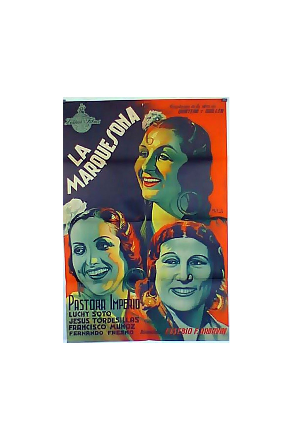 LA MARQUESONA