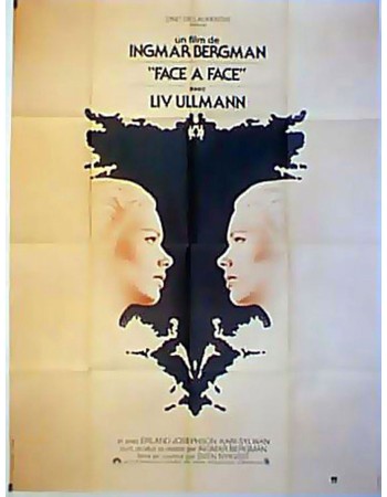 FACE TO FACE