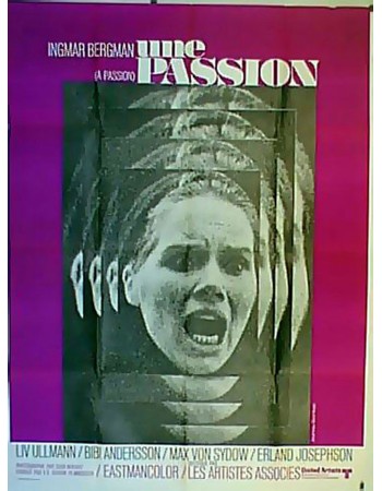 EN PASSION