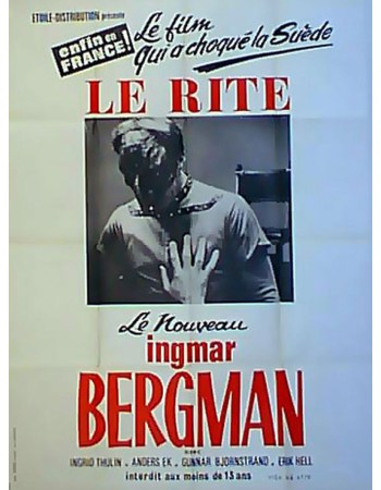 RITTERNA