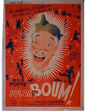 SOLDAT BOM