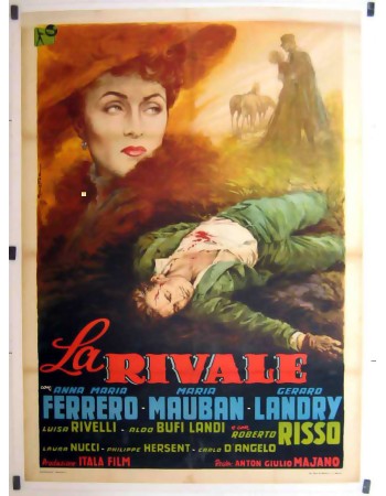 LA RIVALE