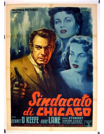CHICAGO SYNDICATE
