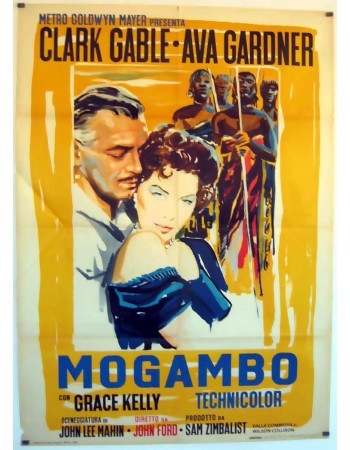 MOGAMBO
