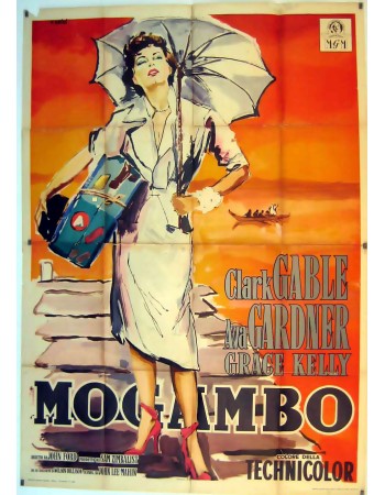 MOGAMBO