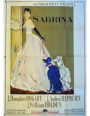 SABRINA
