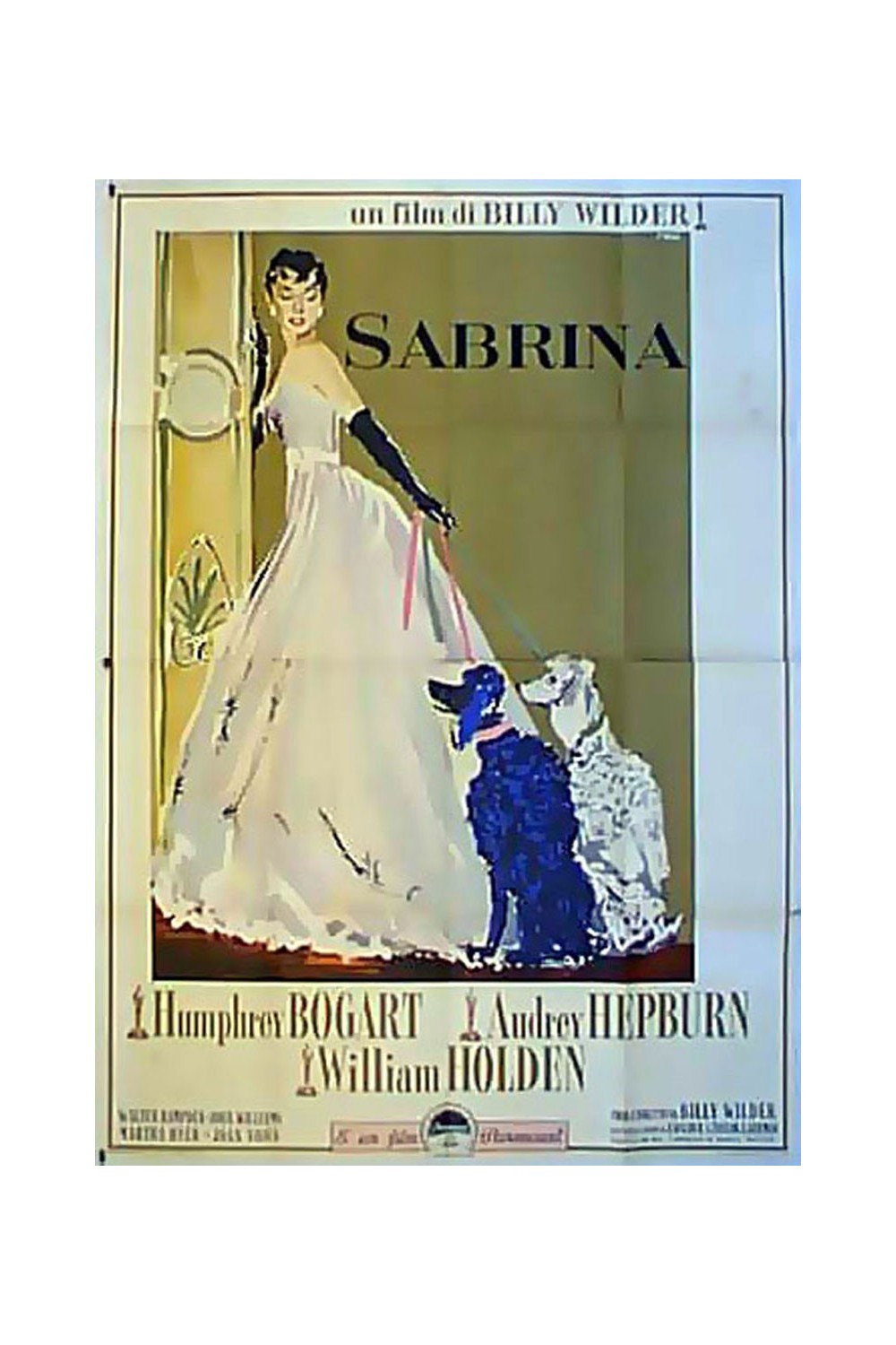 SABRINA