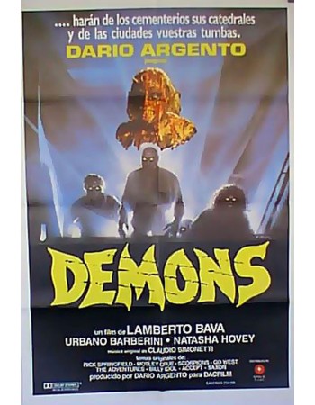 DÈMONI