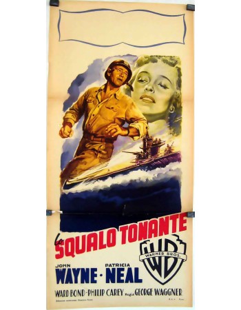 OPERATION PACIFIC