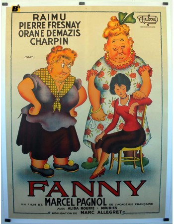 FANNY