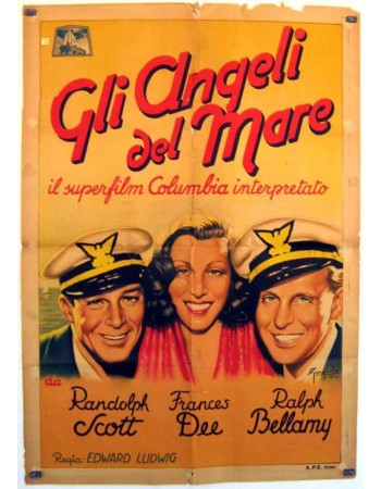 COAST GUARD