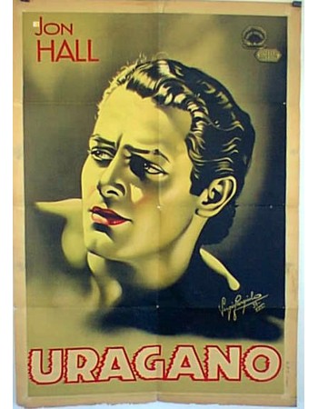 HURRICANE
