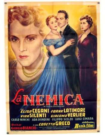 LA NEMICA