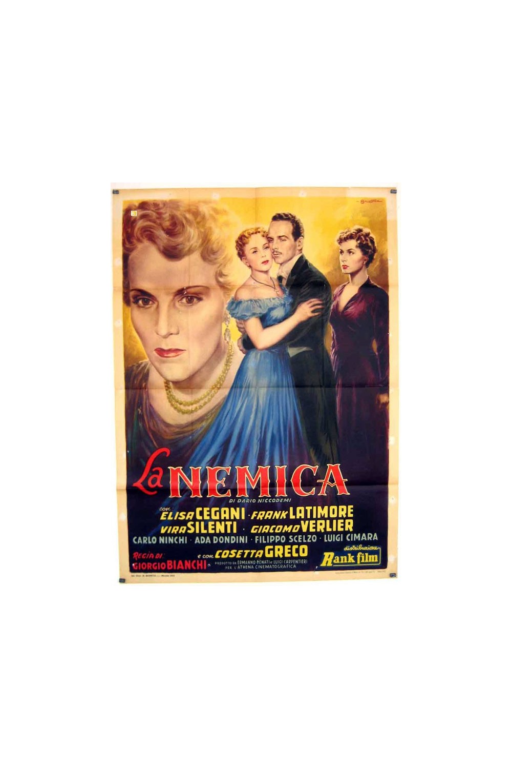 LA NEMICA