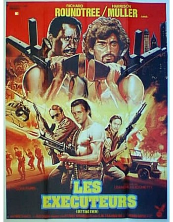 LA VENDETTA