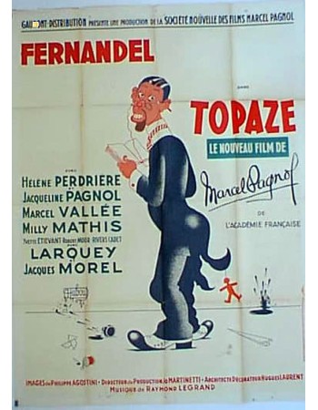 TOPAZE