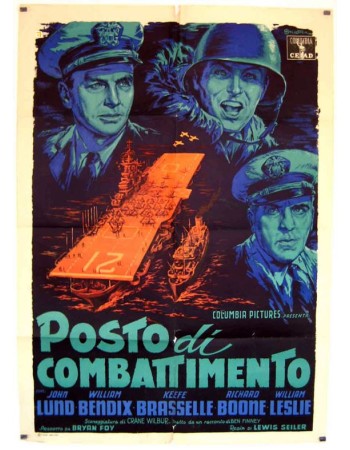 GUADALCANAL DIARY