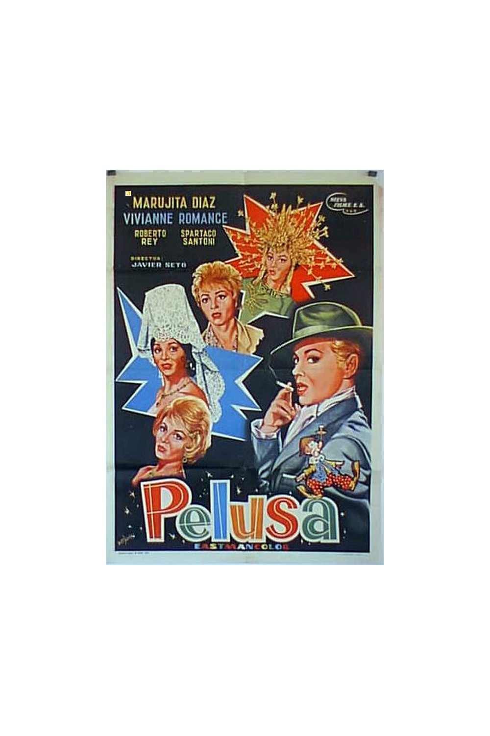 PELUSA