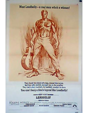 LEADBELLY