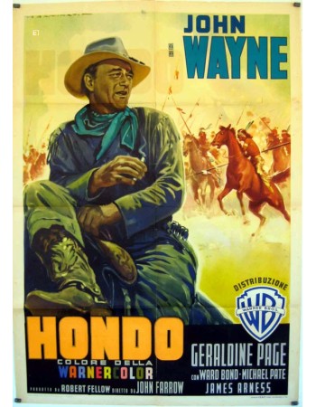 HONDO