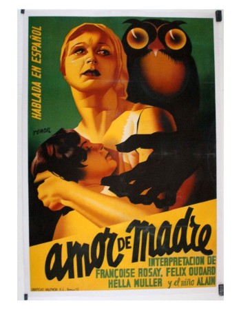 MATERNITÉ