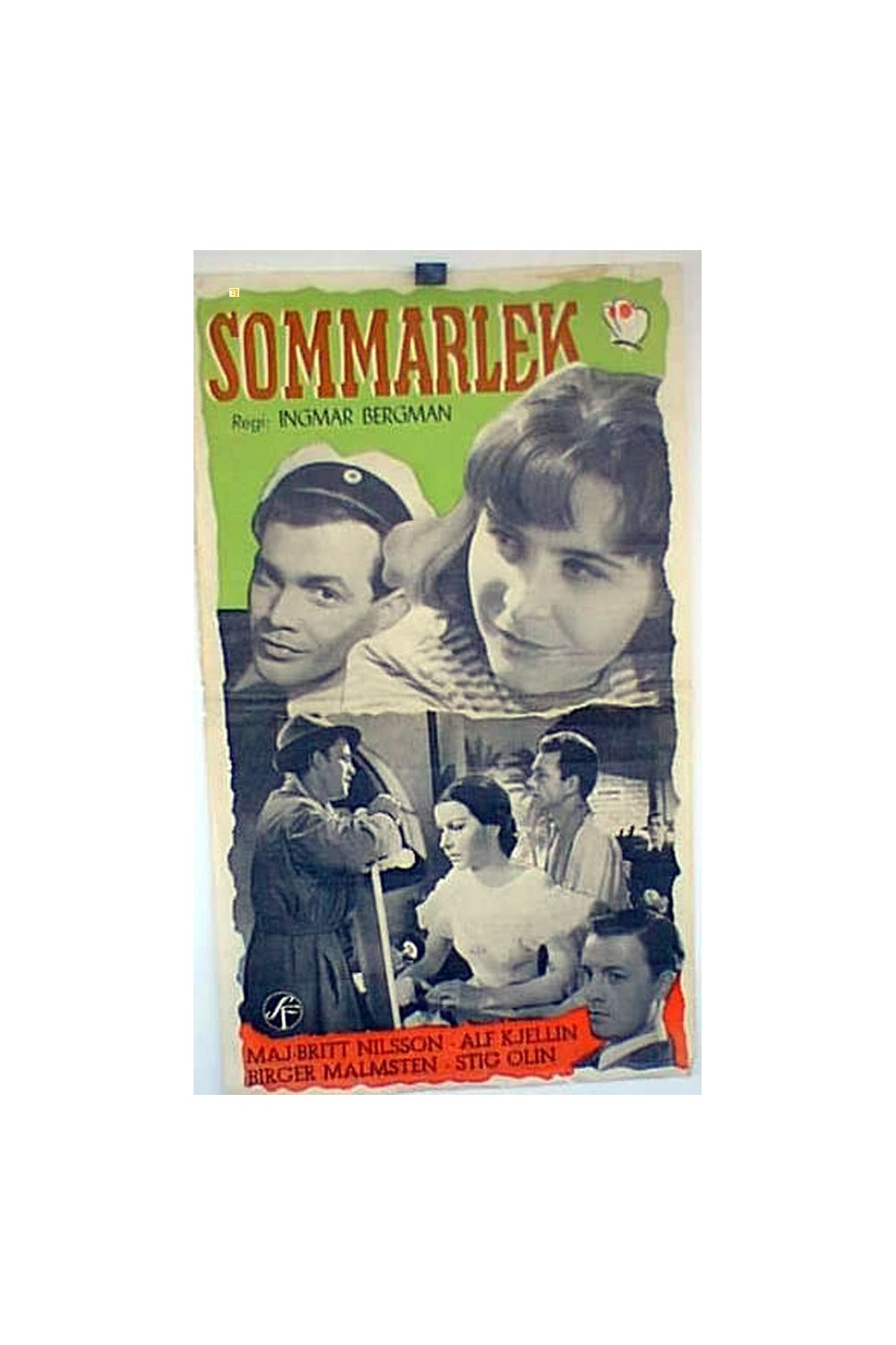 SOMMARLEK