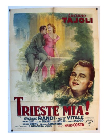 TRIESTE MIA!