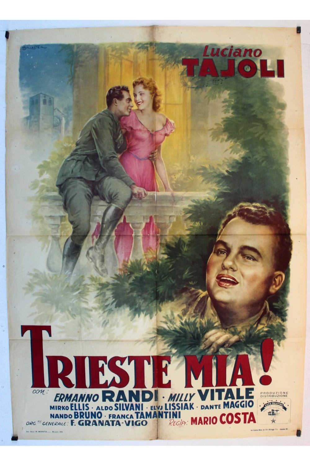 TRIESTE MIA!