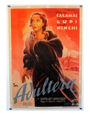 LADULTERA