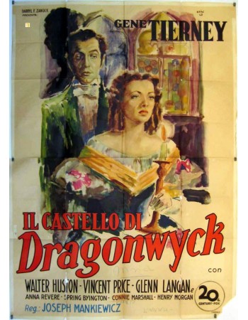 DRAGONWYCK