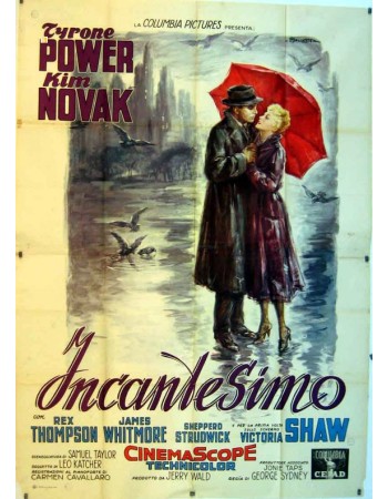 THE EDDY DUCHIN STORY