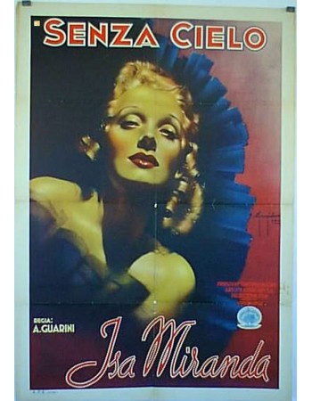 SENZA CIELO