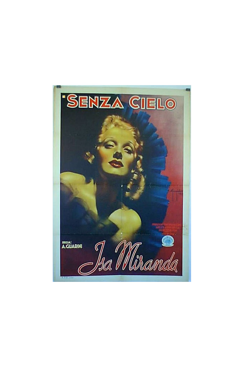 SENZA CIELO