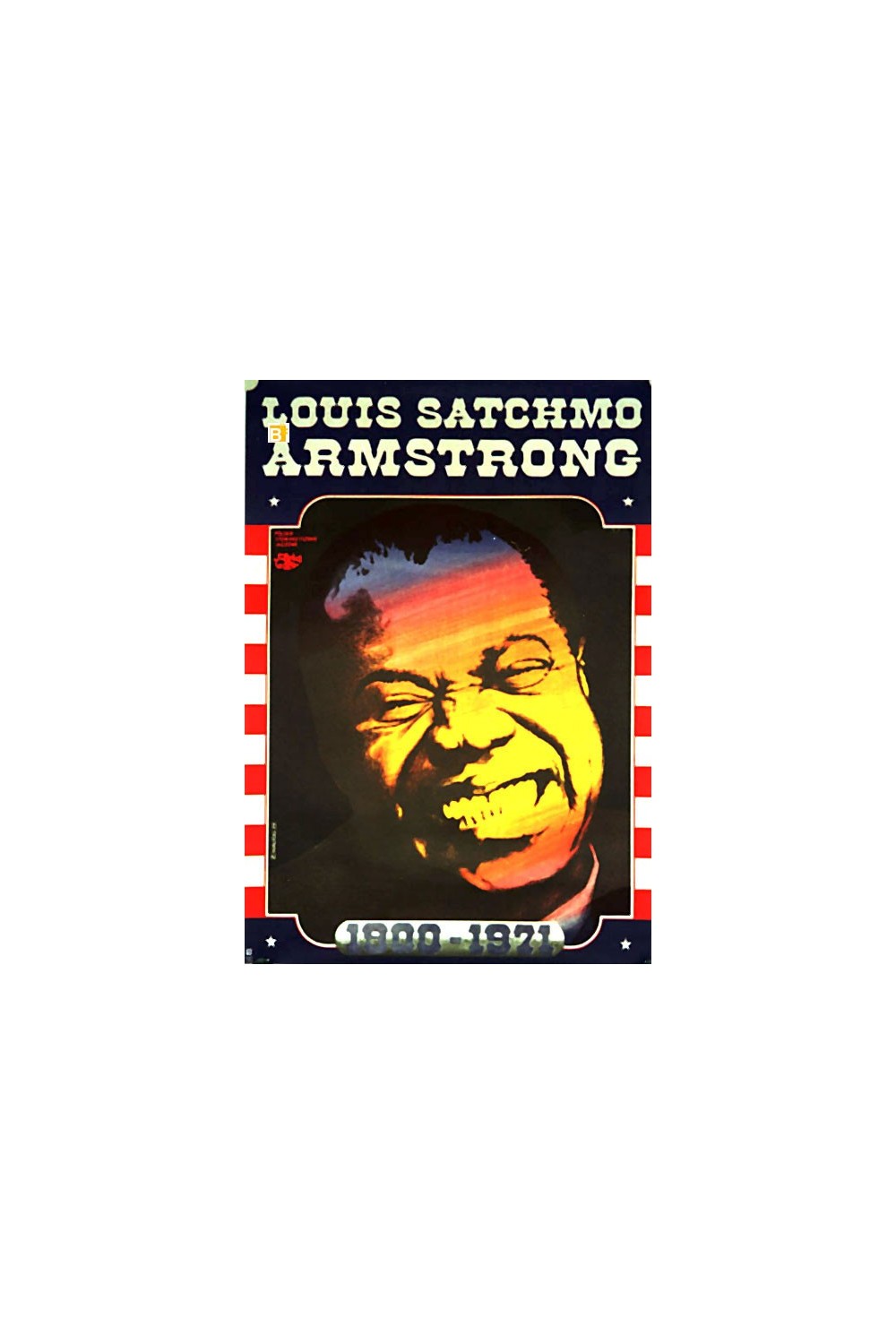 ARMSTRONG