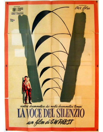 LA VOCE DEL SILENZIO