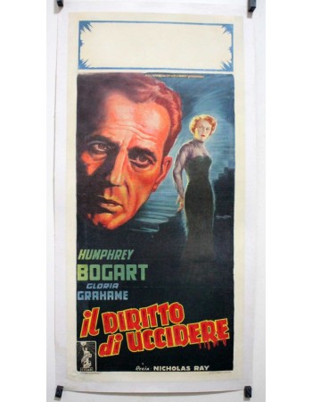 IN A LONELY PLACE